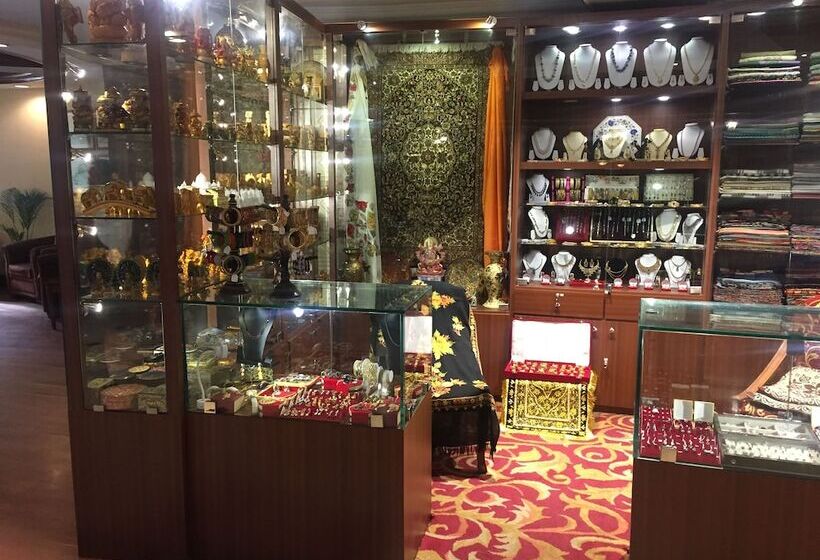 The Gateway Hotel Beach Road Visakhapatnam