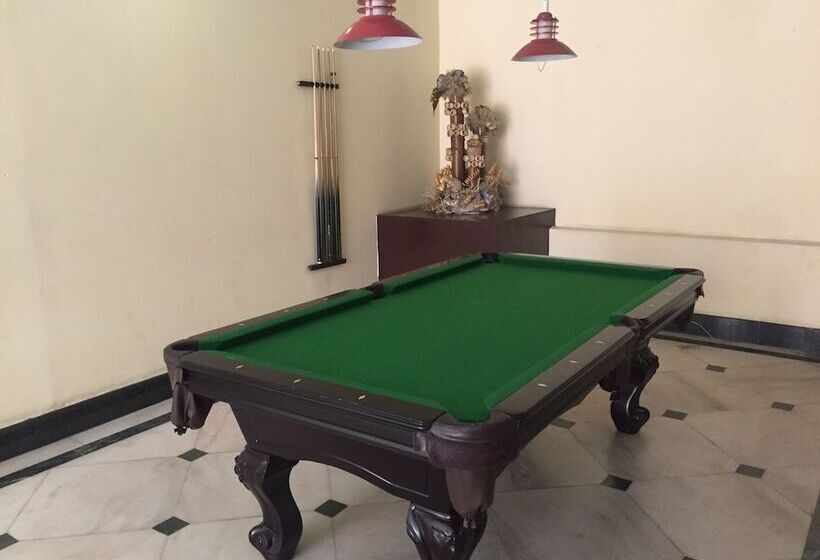 The Gateway Hotel Beach Road Visakhapatnam