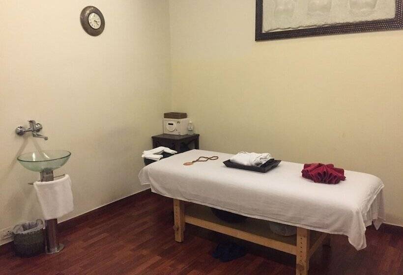 The Gateway Hotel Beach Road Visakhapatnam