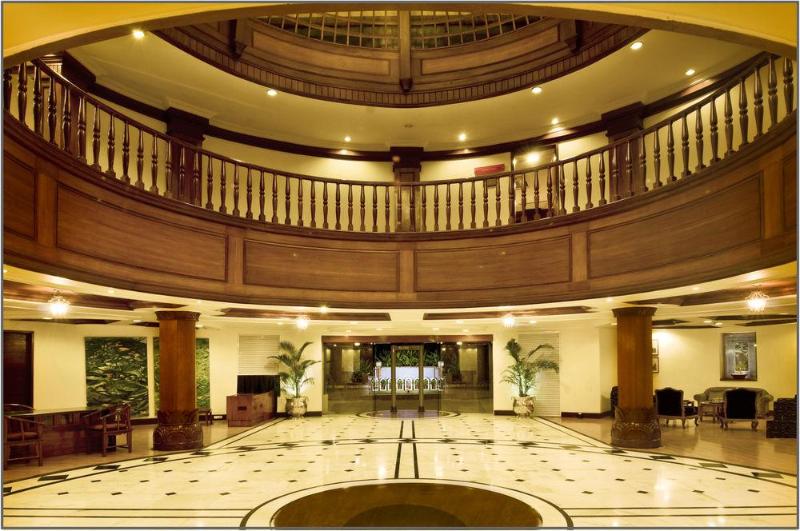 The Gateway Hotel Beach Road Visakhapatnam