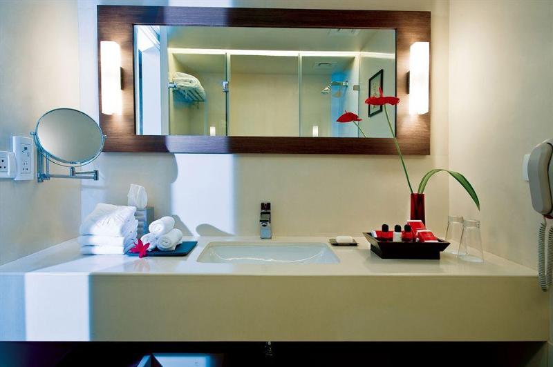 The Gateway Hotel Beach Road Visakhapatnam