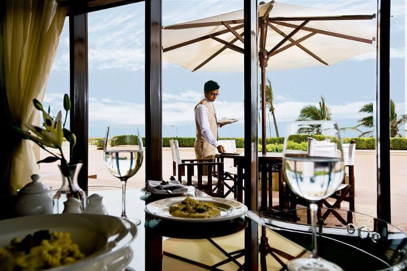 The Gateway Hotel Beach Road Visakhapatnam