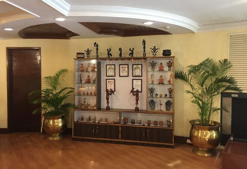 The Gateway Hotel Beach Road Visakhapatnam