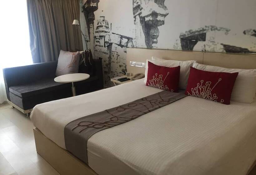 The Gateway Hotel Beach Road Visakhapatnam