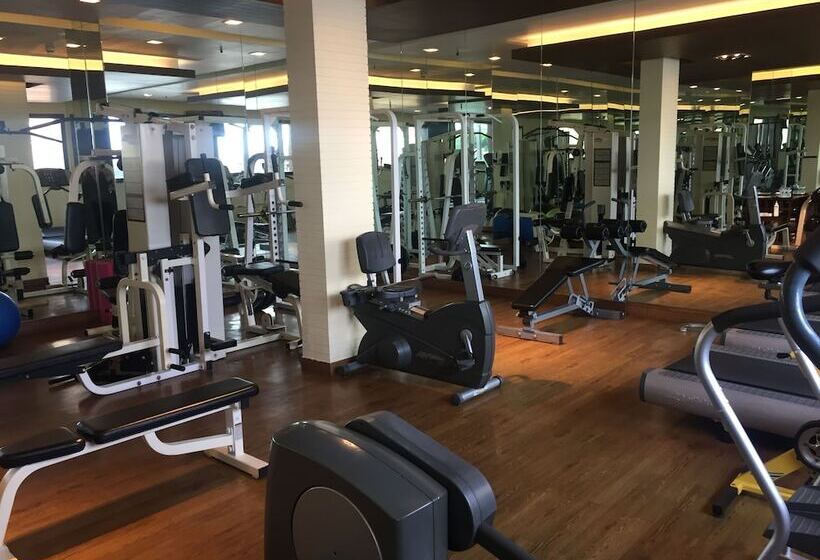 The Gateway Hotel Beach Road Visakhapatnam