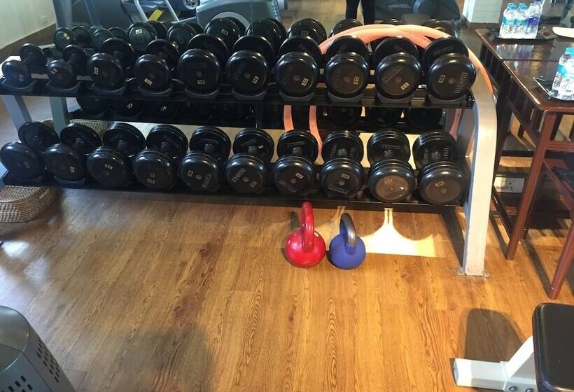 The Gateway Hotel Beach Road Visakhapatnam