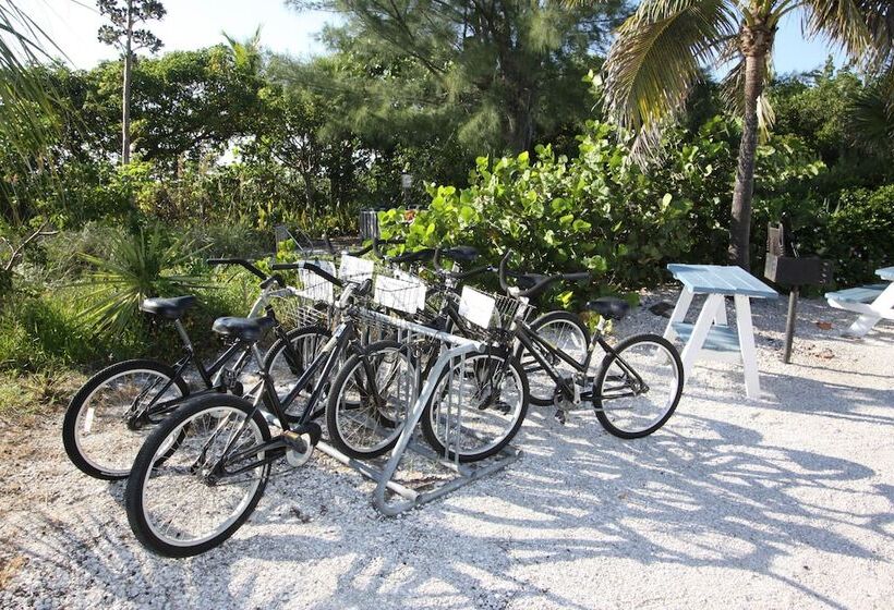 Tropical Winds Motel & Cottages