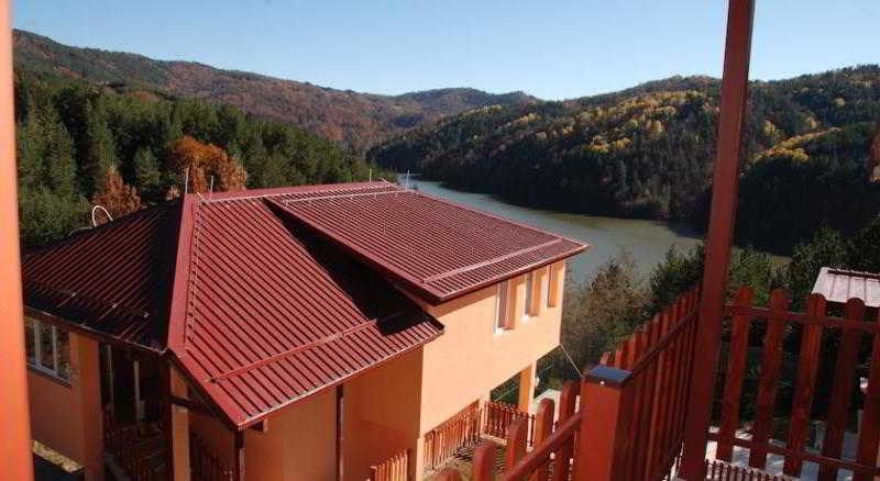 Vip Apart Hotel Berovo