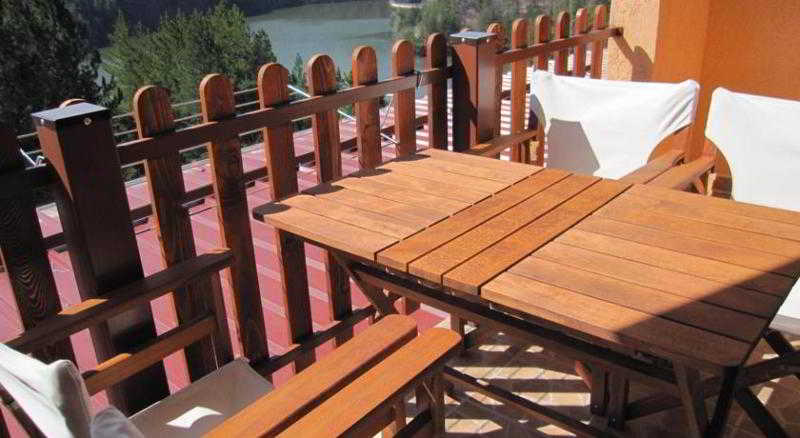 Vip Apart Hotel Berovo