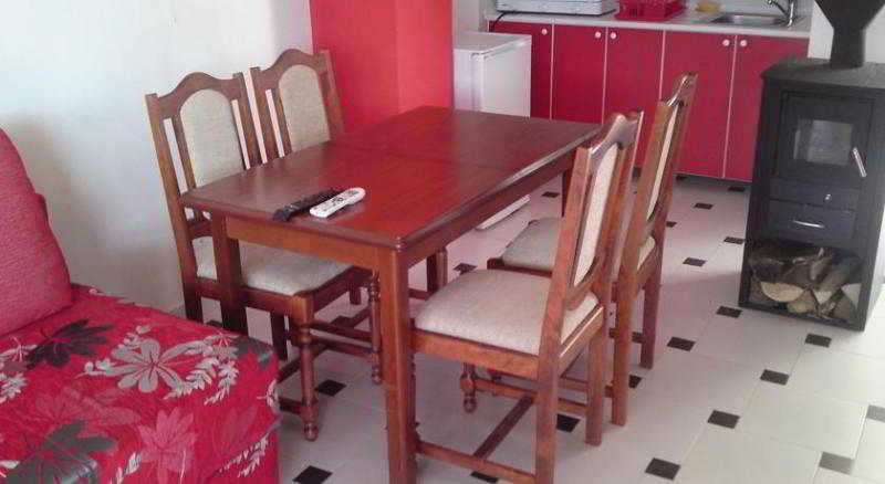 Vip Apart Hotel Berovo