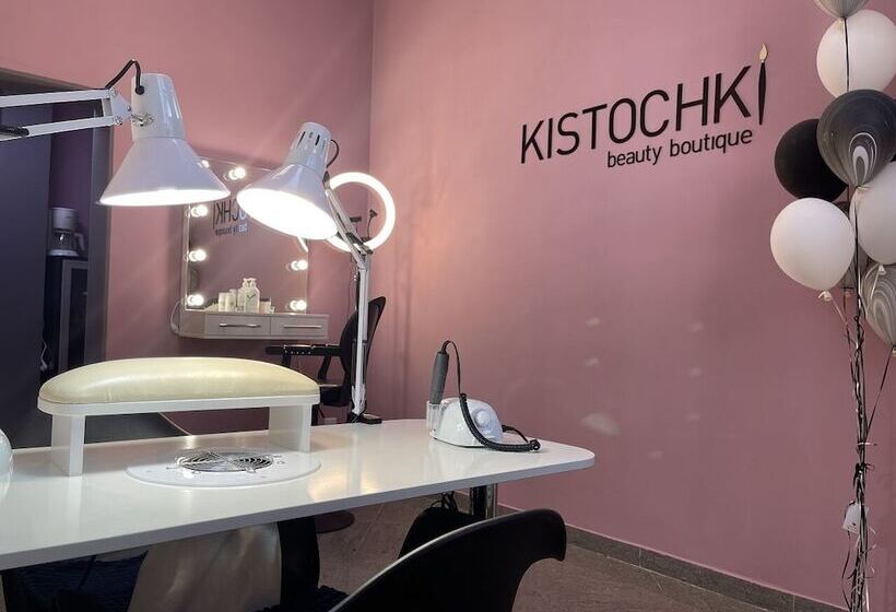 Zhemchuzhina Hotel Vladivostok