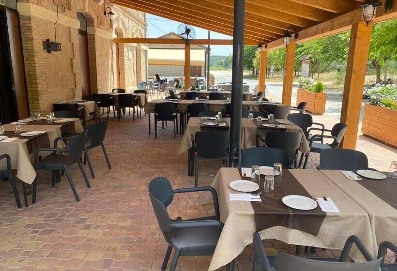 Albergue La Estación