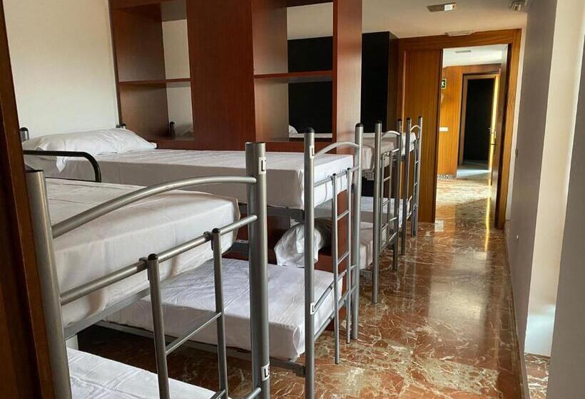 Albergue La Estación