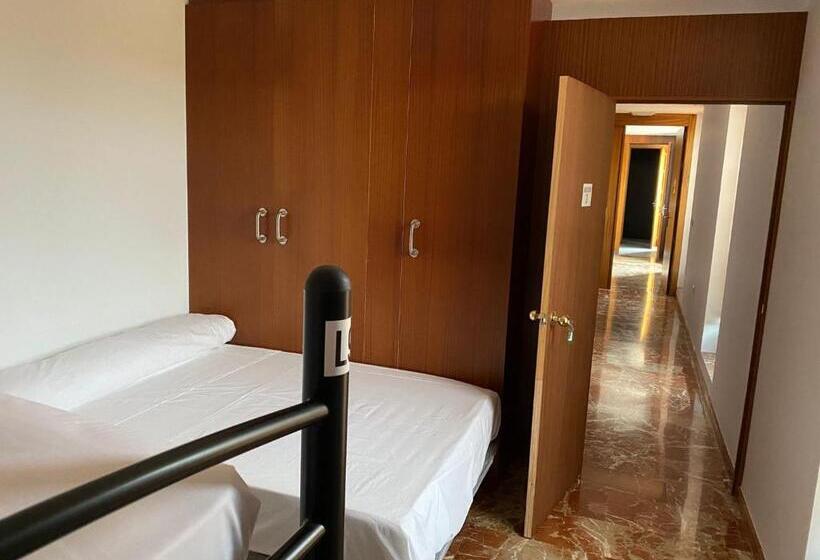 Albergue La Estación