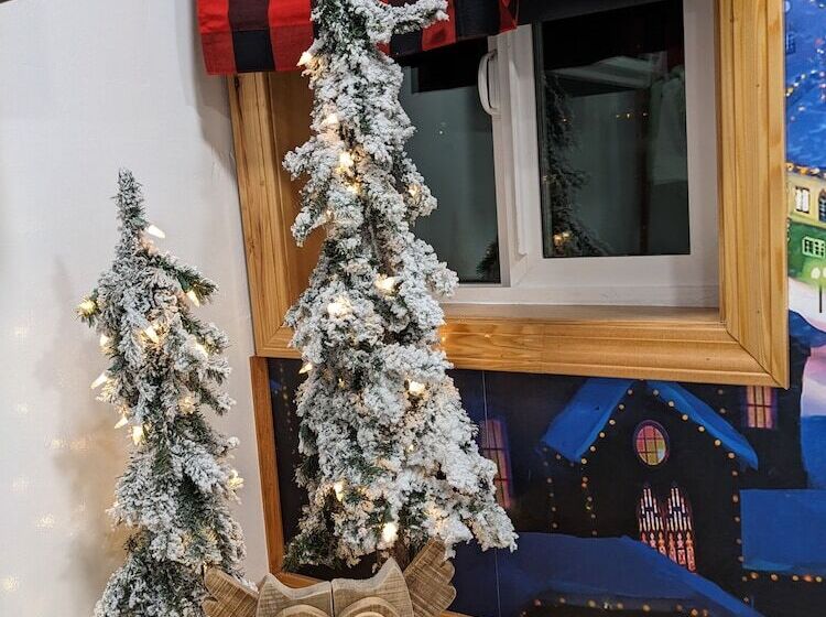 فندق صغير Olympic Railway Inn