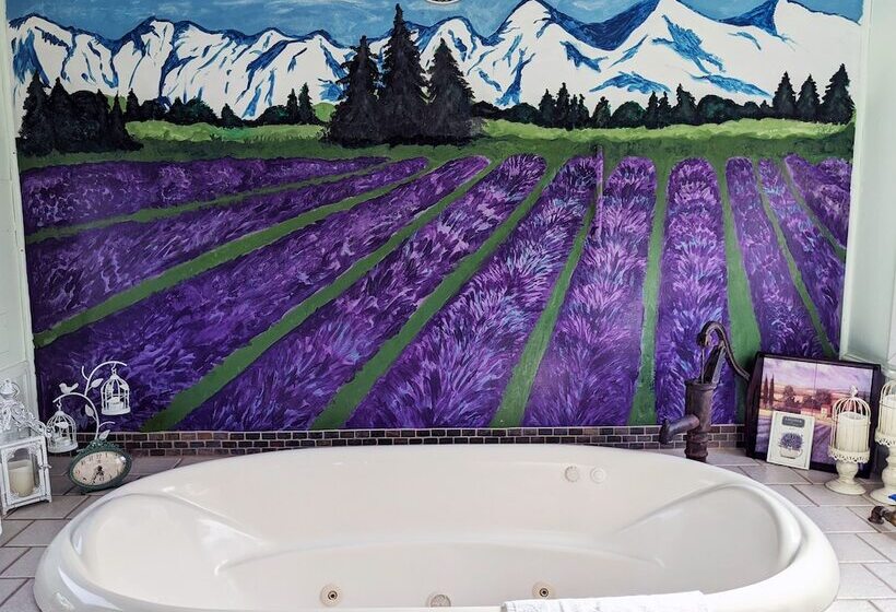 فندق صغير Olympic Railway Inn