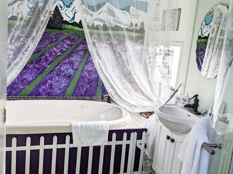 فندق صغير Olympic Railway Inn