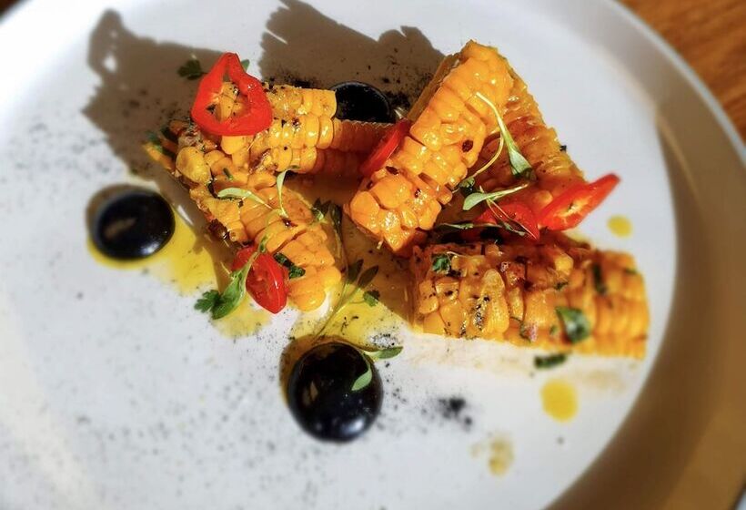 호스텔 Ring O Bells Hinton Blewett