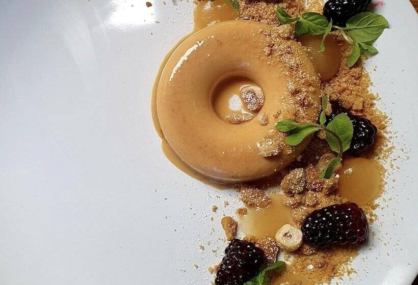 호스텔 Ring O Bells Hinton Blewett