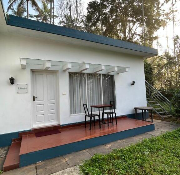 旅馆 Silver Oak By Exuberance Stays