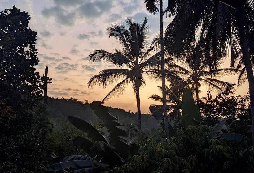 旅馆 Silver Oak By Exuberance Stays