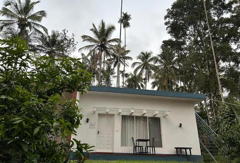 旅馆 Silver Oak By Exuberance Stays