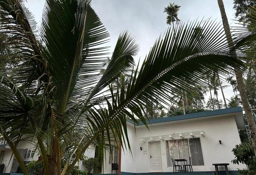 旅馆 Silver Oak By Exuberance Stays