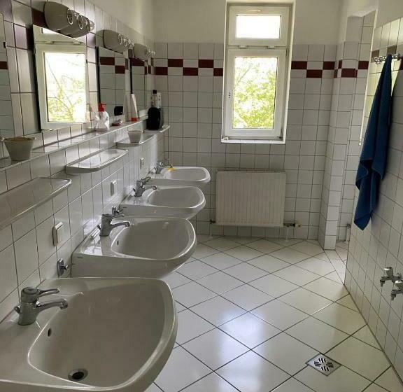 Arbeiterwohnheim Workers Dormitory Graz