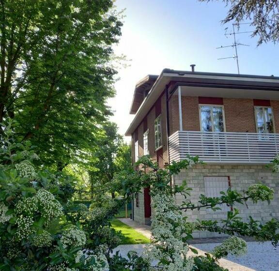 B&b Km 198 Room&breakfast