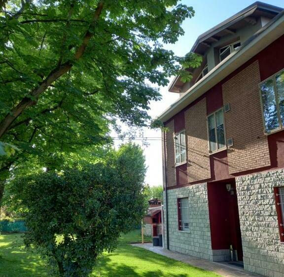 B&b Km 198 Room&breakfast