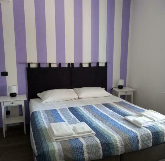 B&b Km 198 Room&breakfast