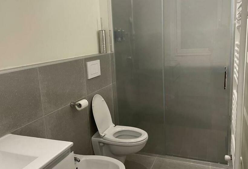 B&b M’ama Non M’ama