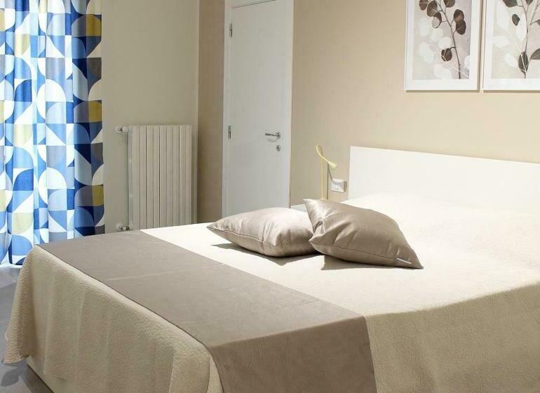 B&b M’ama Non M’ama