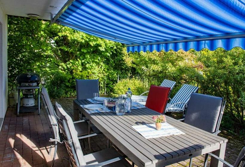 مبيت وإفطار Bnb Bergsicht