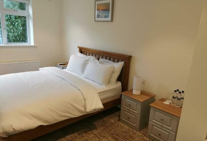 Bed and Breakfast Coliemore Acommodation Dalkey