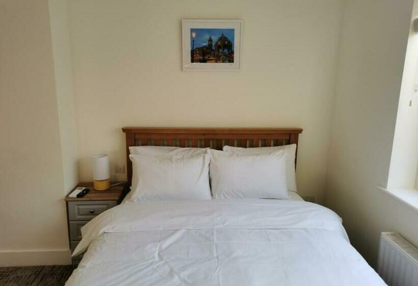 Bed and Breakfast Coliemore Acommodation Dalkey