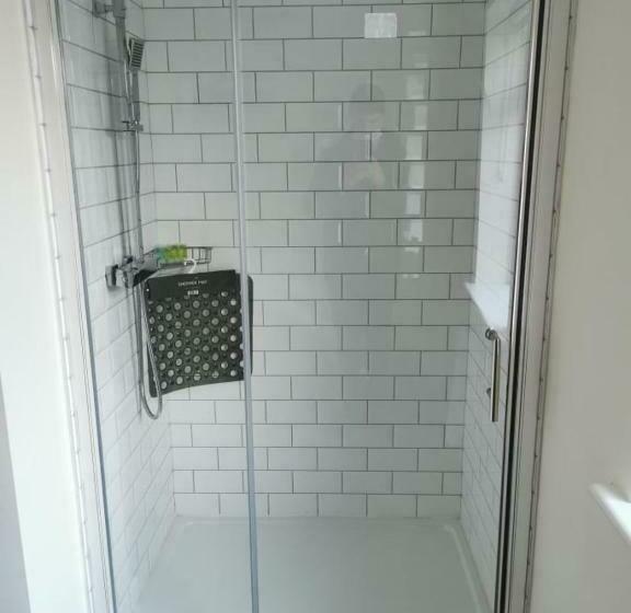 مبيت وإفطار Coliemore Acommodation Dalkey