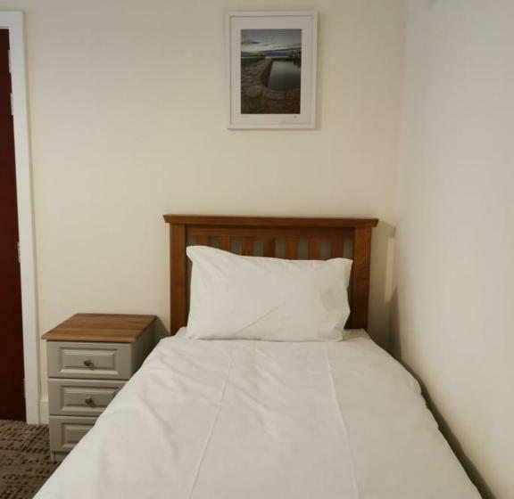 Bed and Breakfast Coliemore Acommodation Dalkey