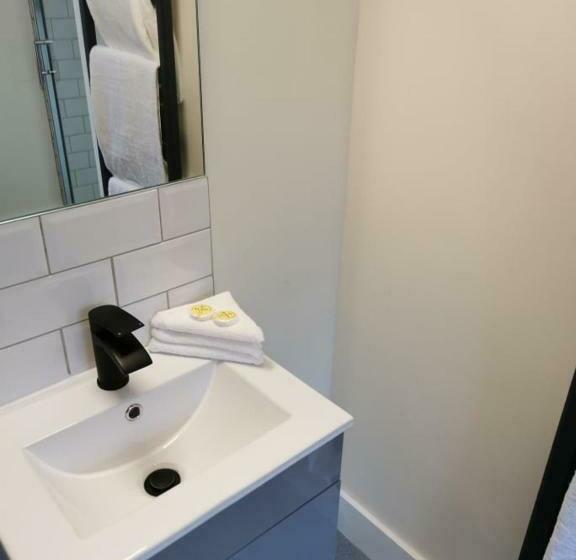 مبيت وإفطار Coliemore Acommodation Dalkey