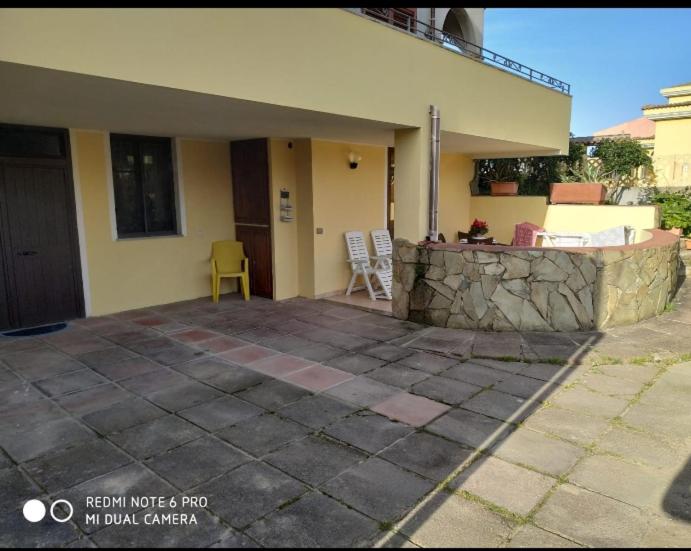 Bed and Breakfast Garden Relais