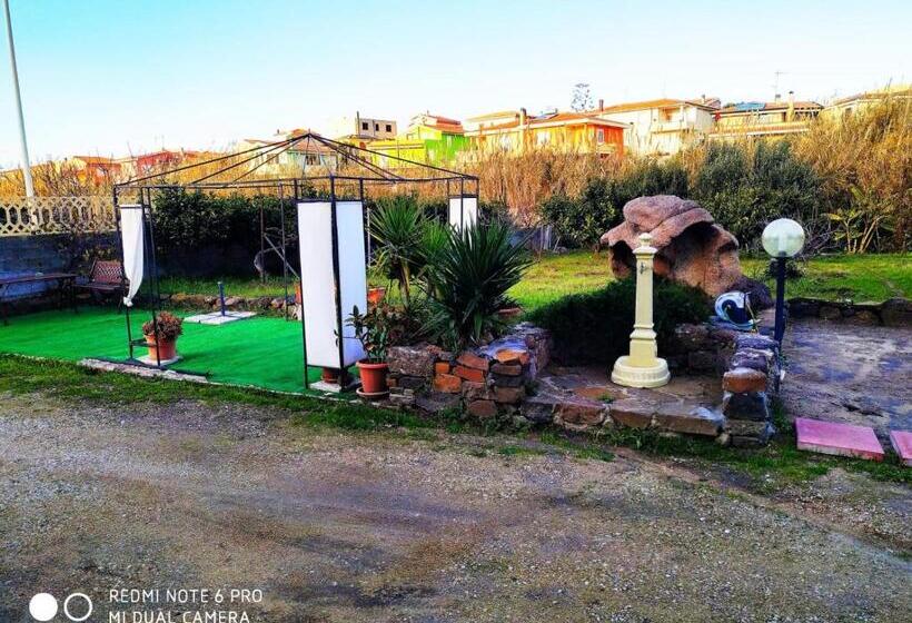 Bed and Breakfast Garden Relais