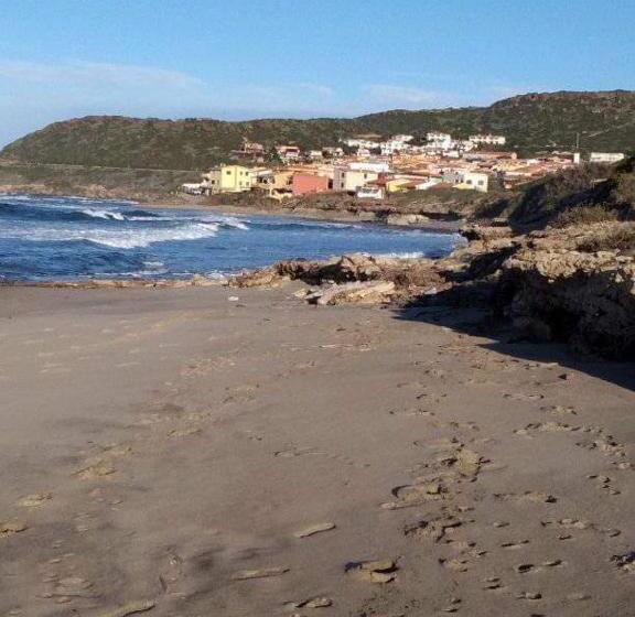 Bed and Breakfast Garden Relais