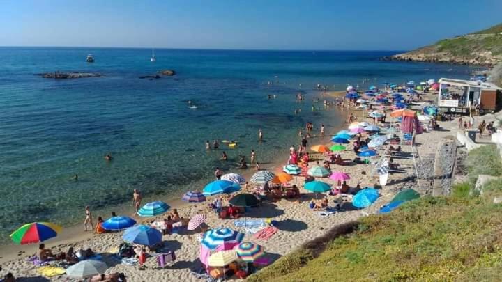 تختخواب و صبحانه Garden Relais