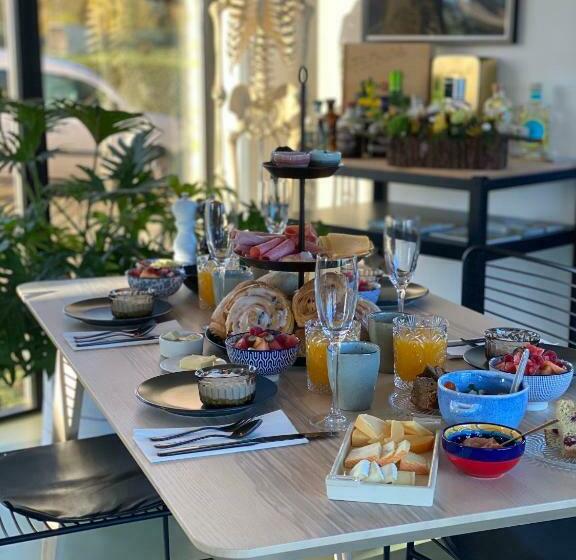 Bed and Breakfast Kooon