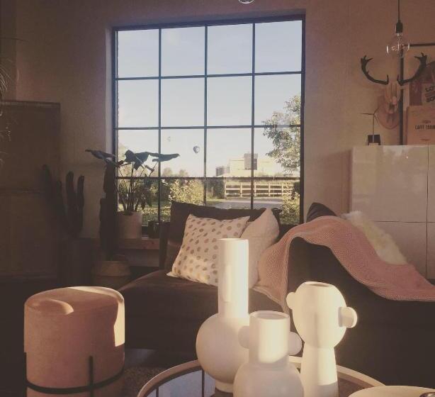 Bed and Breakfast Kooon