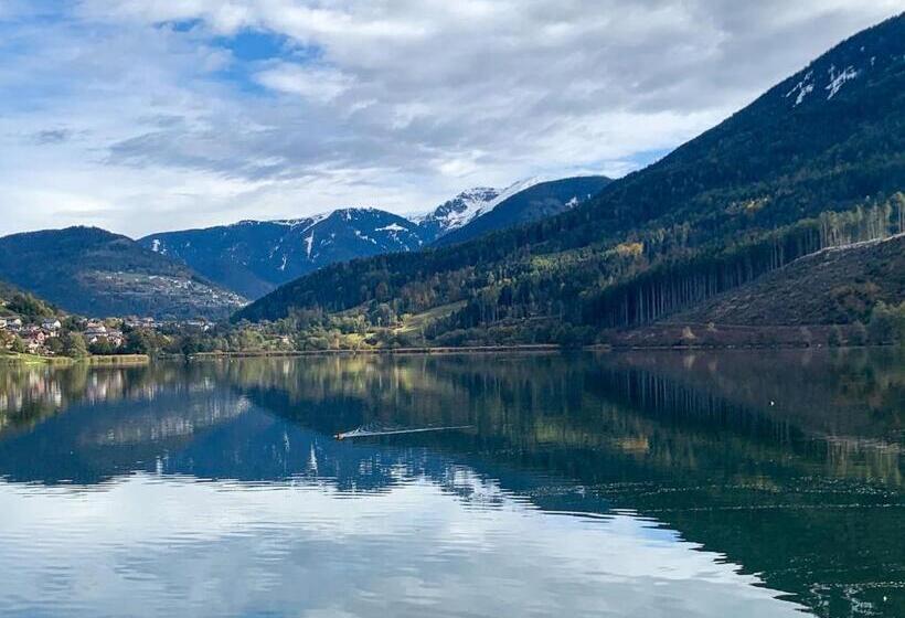 צימר La Locanda Di Geppetto