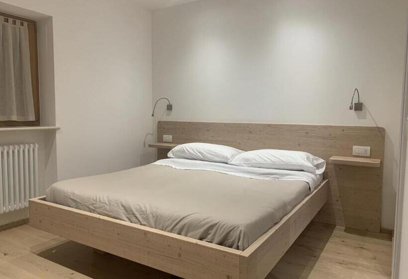 צימר La Locanda Di Geppetto