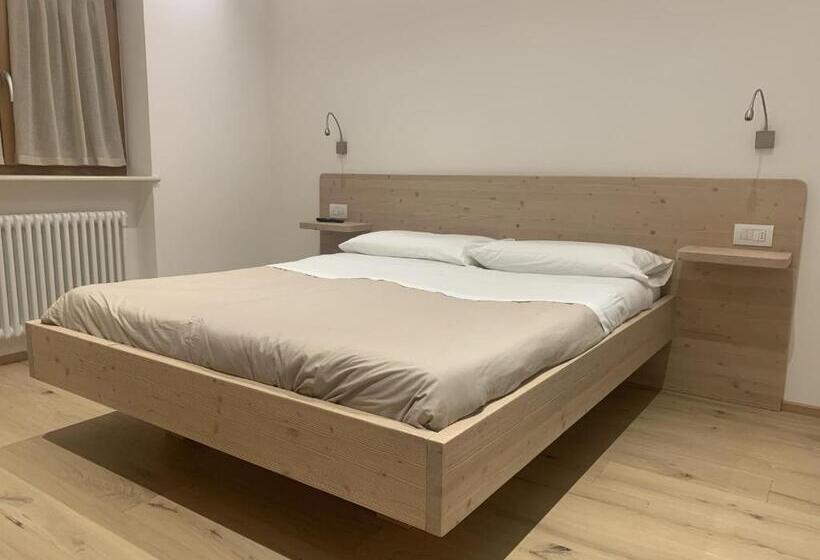 צימר La Locanda Di Geppetto