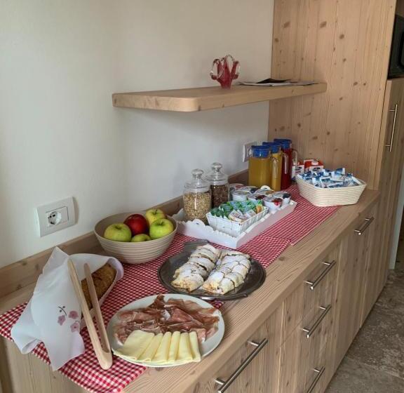 צימר La Locanda Di Geppetto