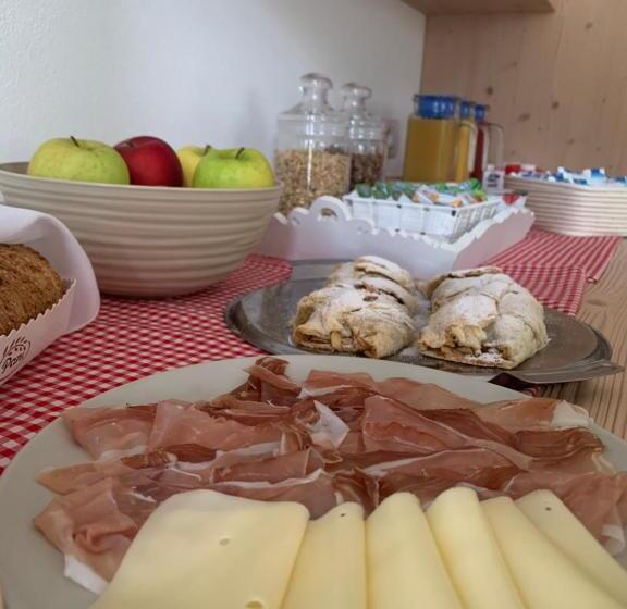 צימר La Locanda Di Geppetto